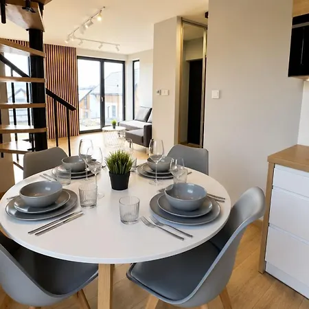 Mila Lakeview House 펜션 Znamirowice